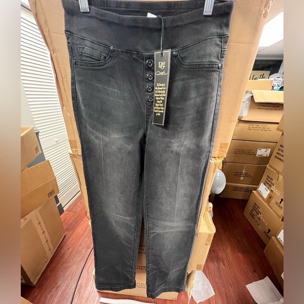 DG PULL-ON TROUSR